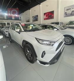 تويوتا راف 4